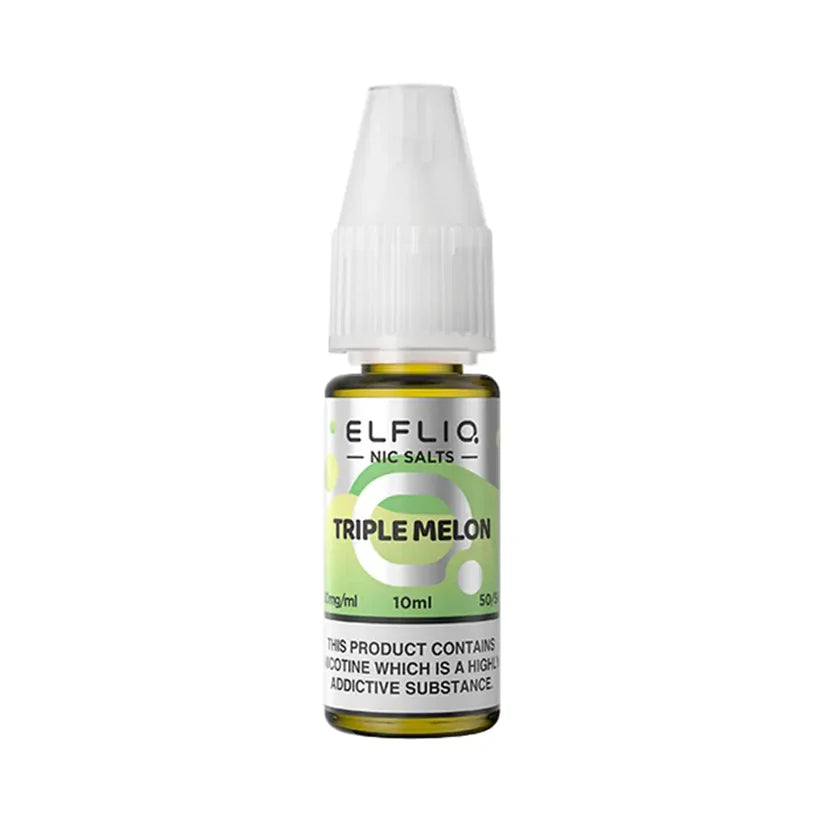 Elfliq Nic Salt 10ml