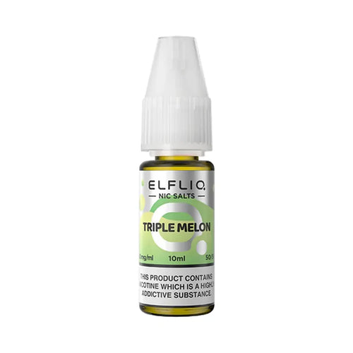 Triple Melon / 10MG