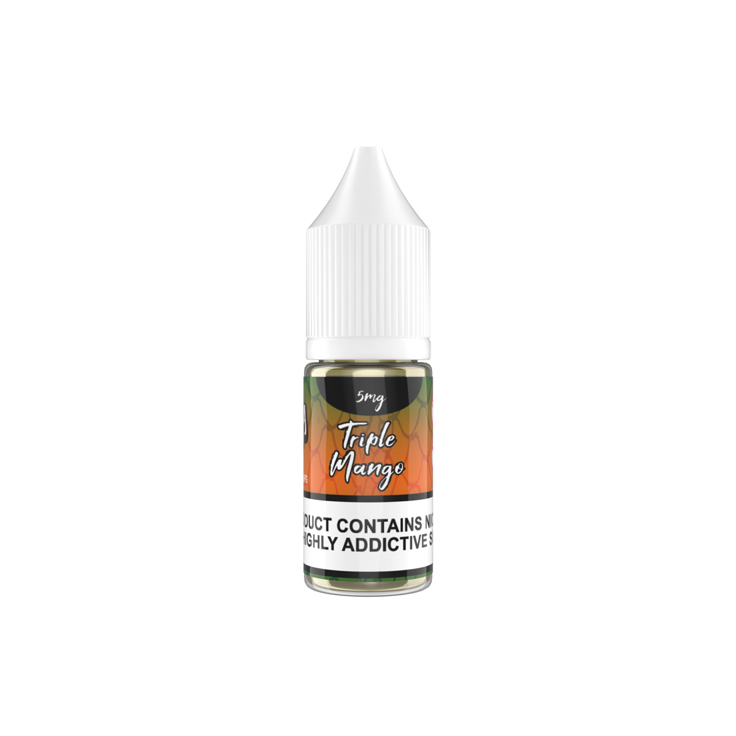 Mejusa Nic Salt 10ml