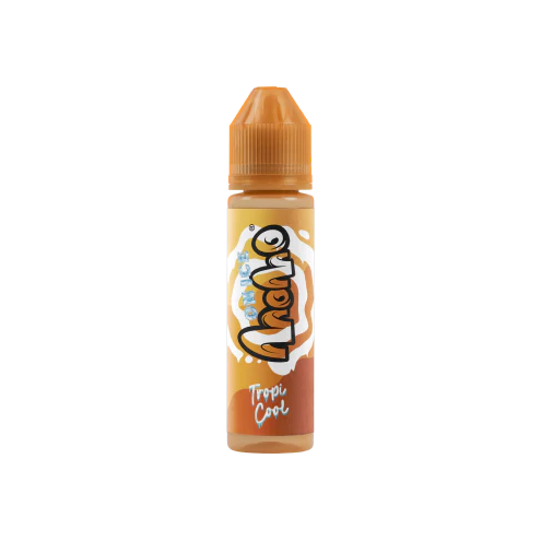 Momo On Ice 50ml