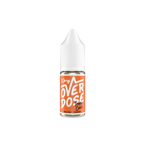Tropi Cool / 20MG