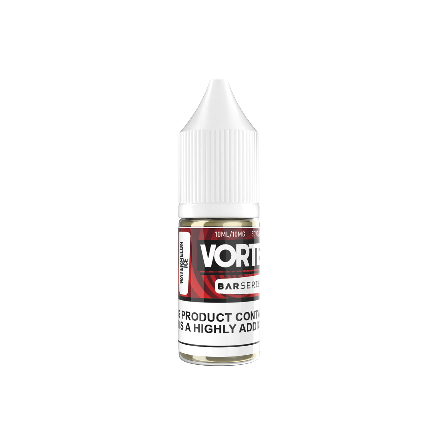 Vortex Bar Series Nic Salt 10ml