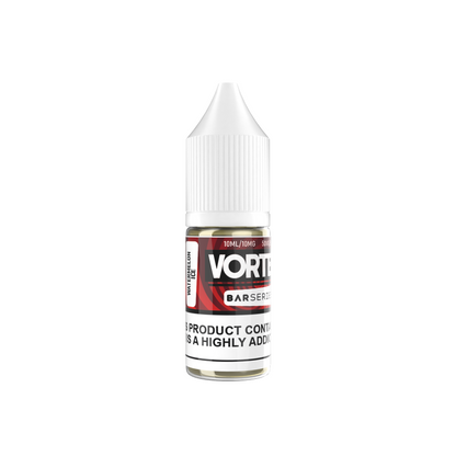 Vortex Bar Series Nic Salt 10ml