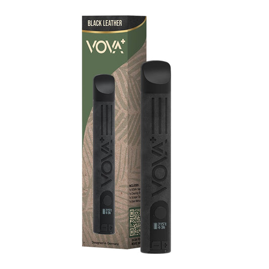 Volks Vova+ Dry Herb Vaporiser