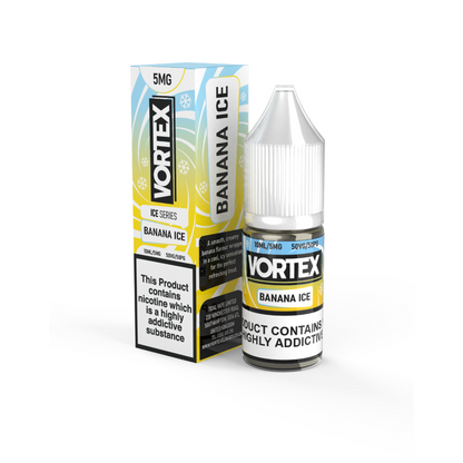 Vortex Bar Series Nic Salt 10ml