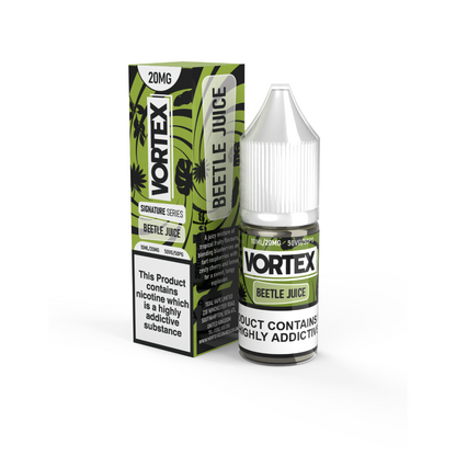 Vortex Bar Series Nic Salt 10ml