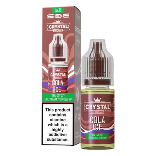 Cola Ice / 10MG