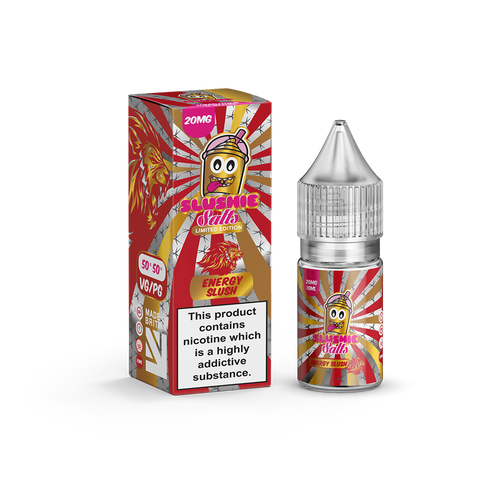 Energy Slush / 20MG