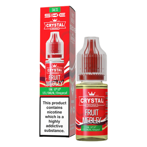 Fruit Medley / 10MG