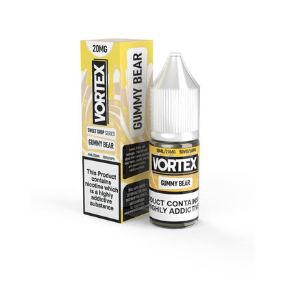 Vortex Bar Series Nic Salt 10ml