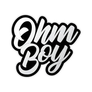 Ohmboy