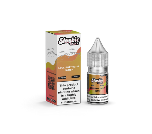 Lollipop Twist / 10MG