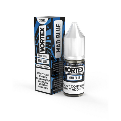 Vortex Bar Series Nic Salt 10ml