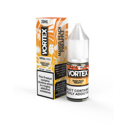 Vortex Bar Series Nic Salt 10ml