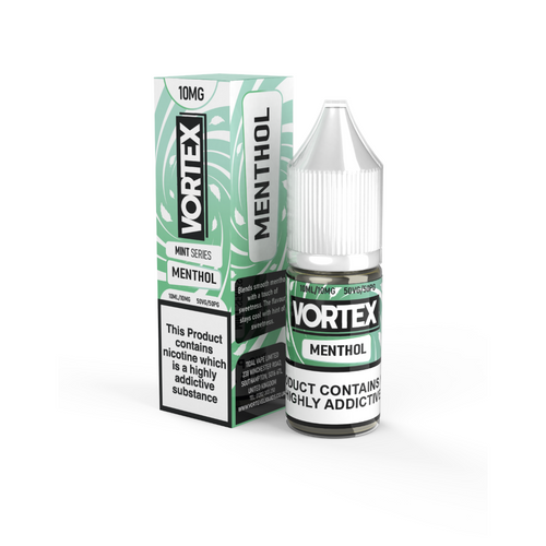 Menthol / 10MG
