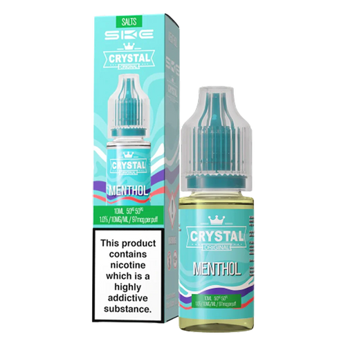 Menthol / 10MG