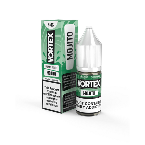 Mojito / 5MG