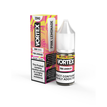 Vortex Bar Series Nic Salt 10ml