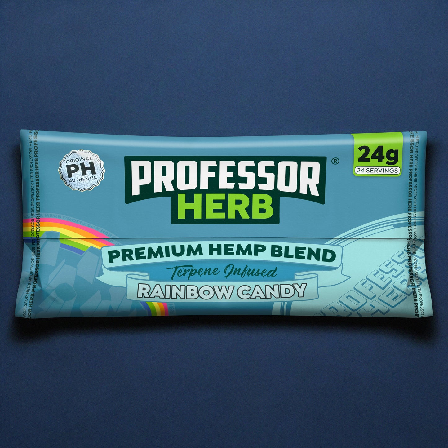 Professor Herb Premium Hemp Blend