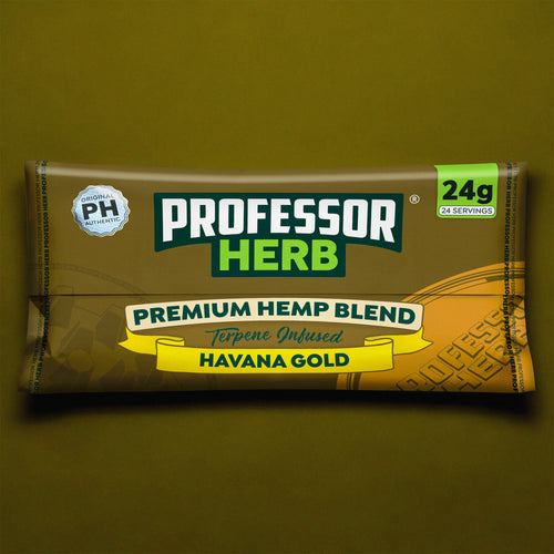 Havana Gold