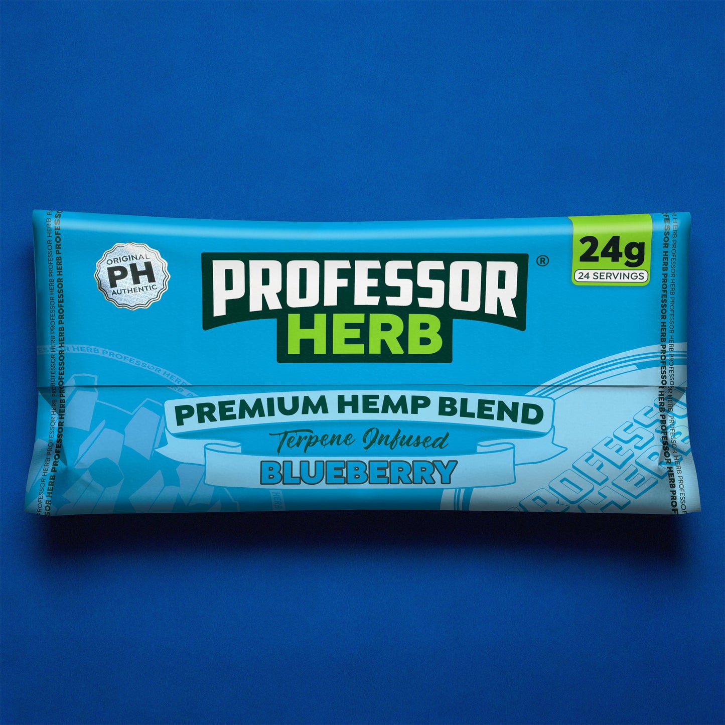 Professor Herb Premium Hemp Blend