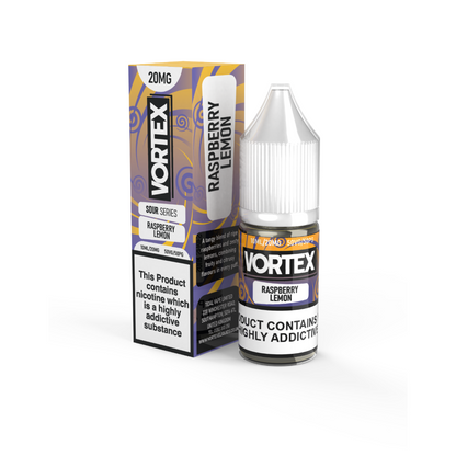 Vortex Bar Series Nic Salt 10ml