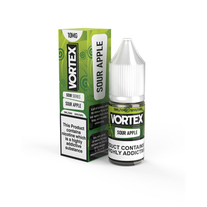 Vortex Bar Series Nic Salt 10ml