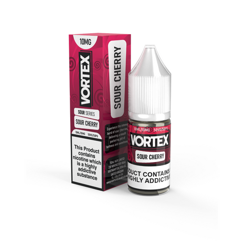 Sour Cherry / 10MG