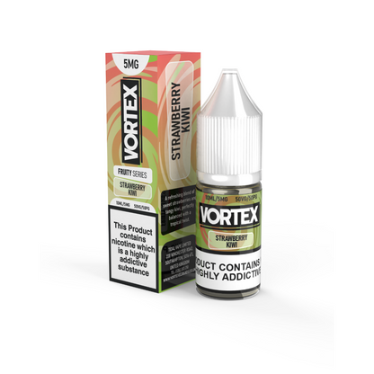 Vortex Bar Series Nic Salt 10ml