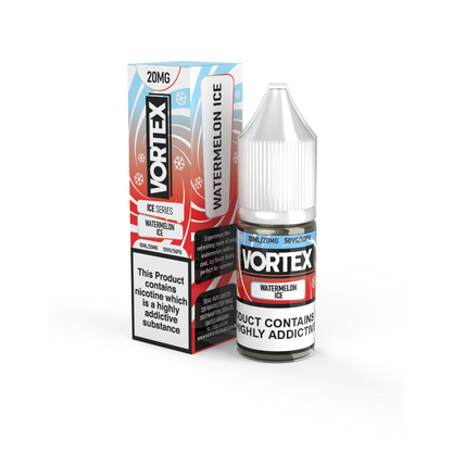 Vortex Bar Series Nic Salt 10ml